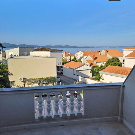 Romansa Guest House Zadar Exteriér fotografie