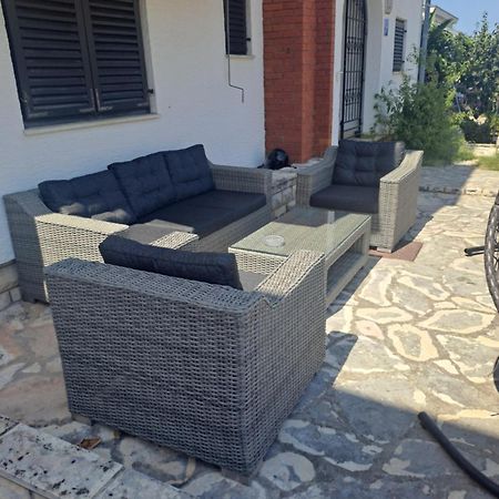 Romansa Guest House Zadar Exteriér fotografie