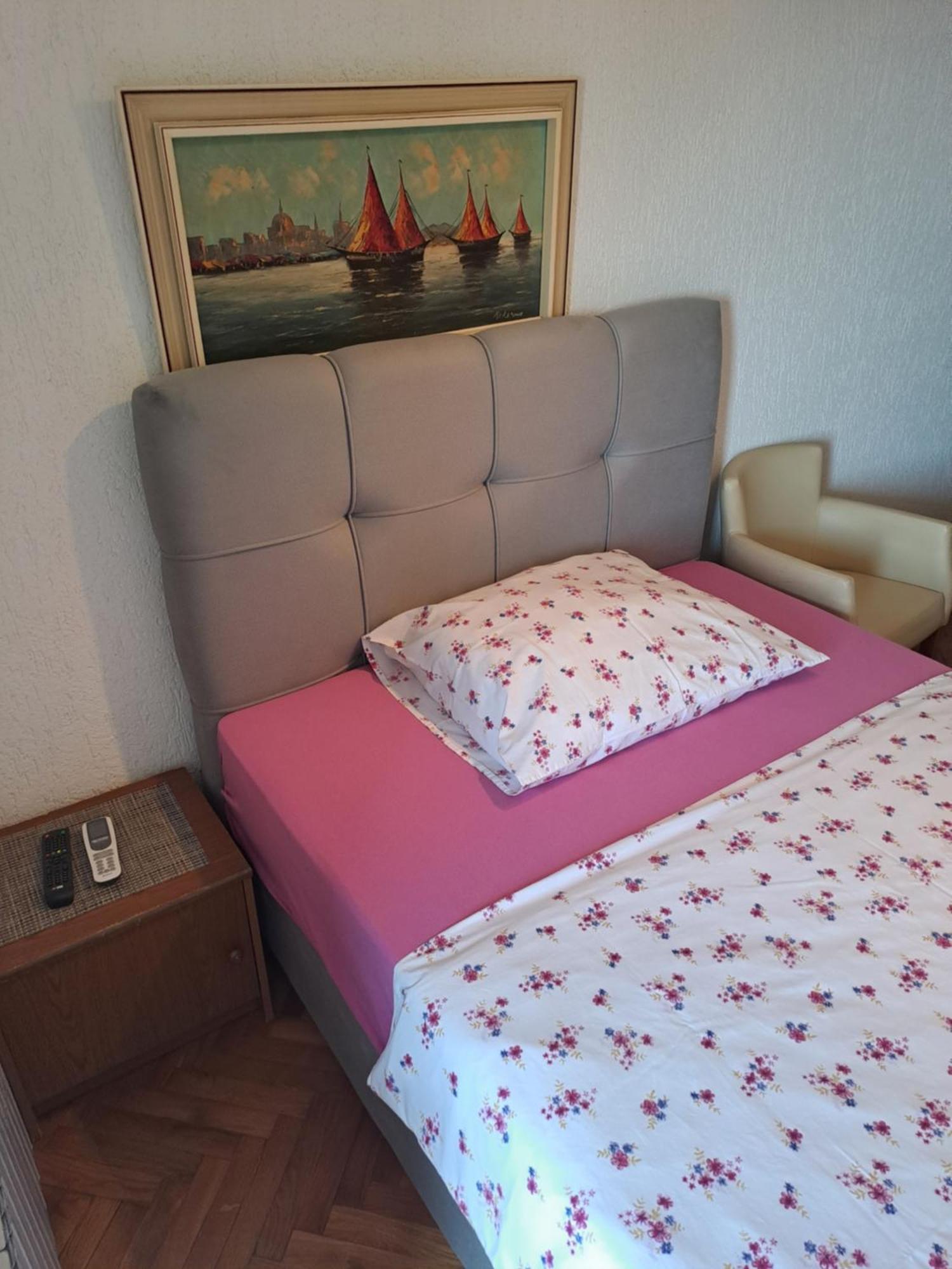 Romansa Guest House Zadar Exteriér fotografie