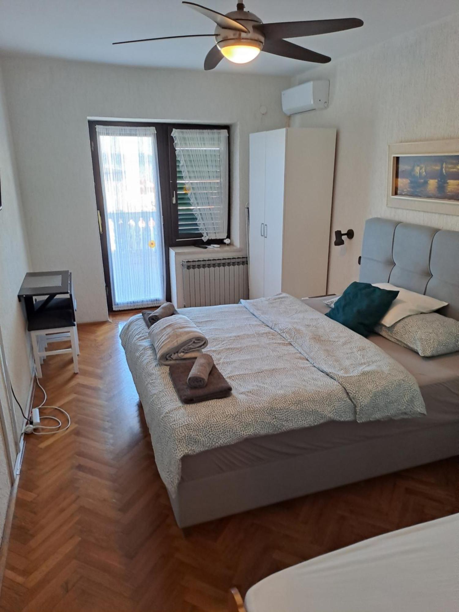 Romansa Guest House Zadar Exteriér fotografie