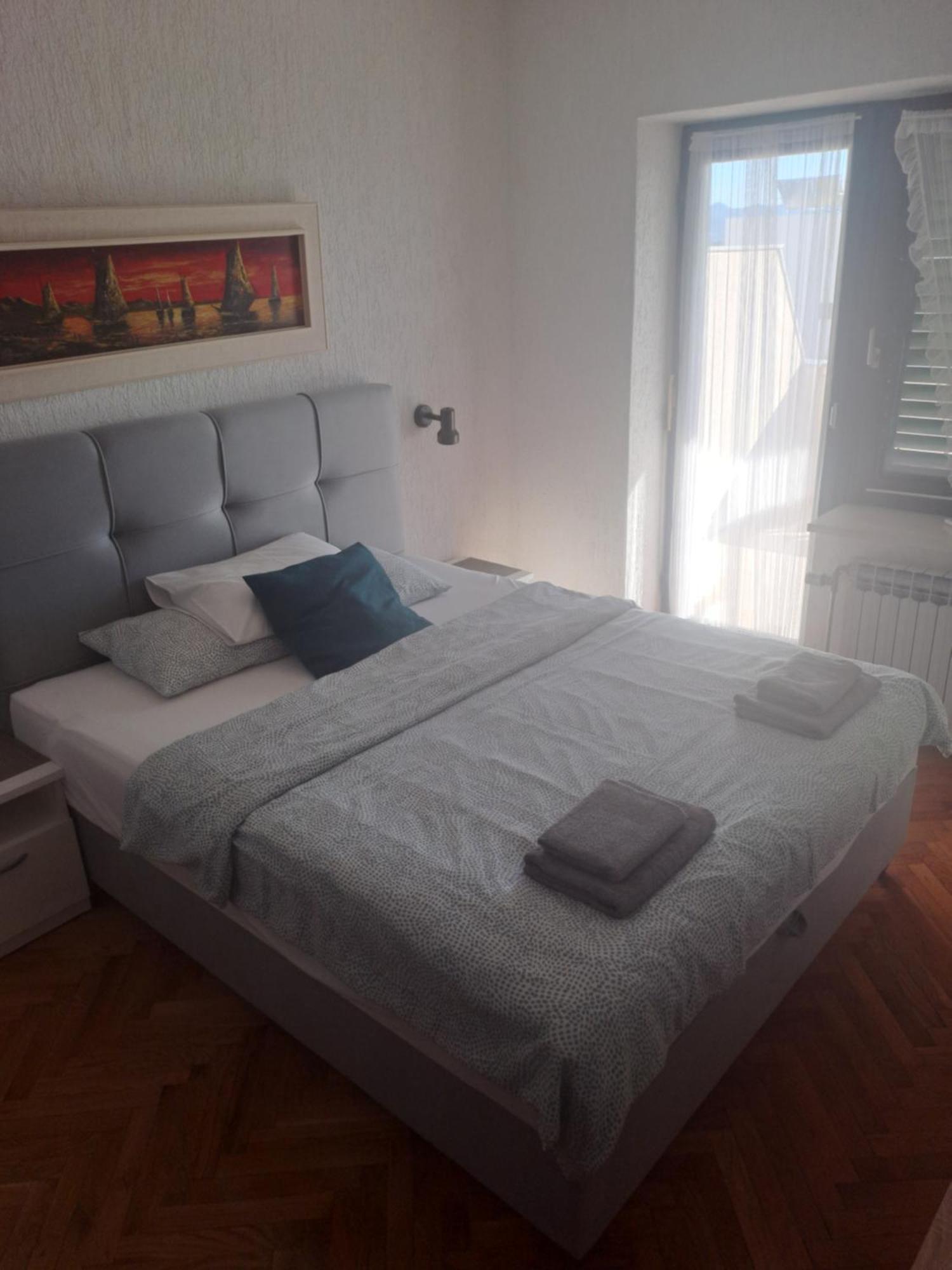 Romansa Guest House Zadar Exteriér fotografie