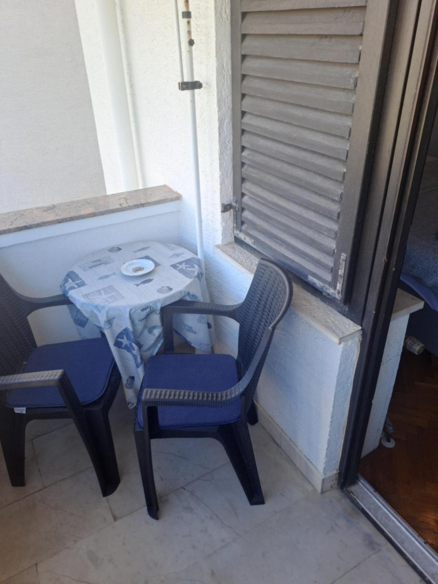 Romansa Guest House Zadar Exteriér fotografie